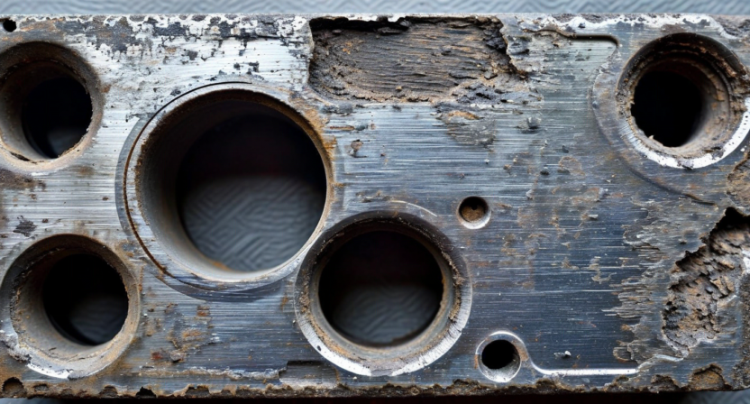 Die wear and dimensional drift detection in forging production