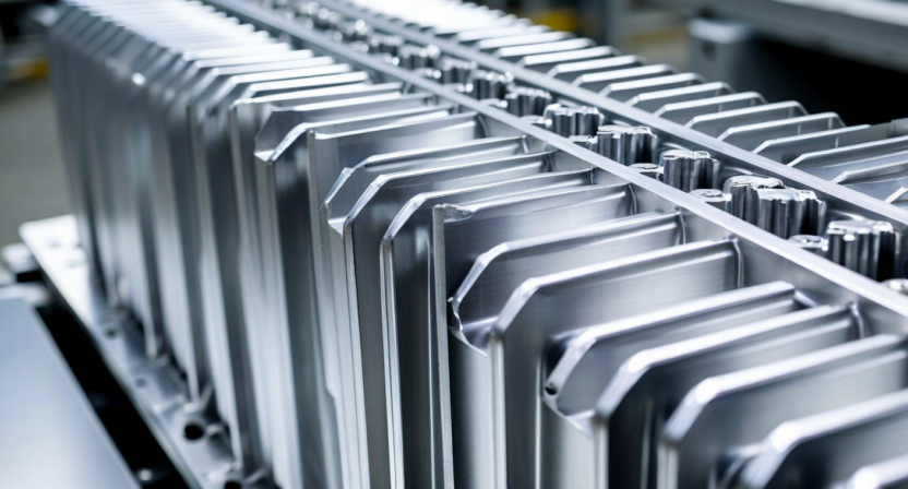 EV structural casting quality requirements and inspection