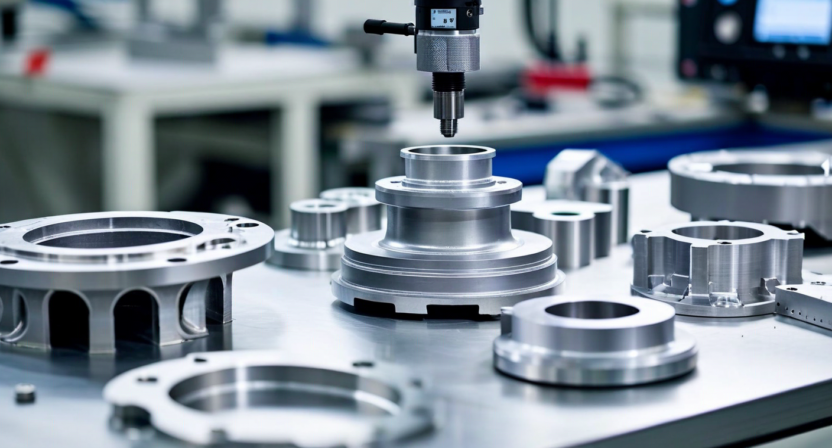 PPAP sampling and quality system documentation for casting production