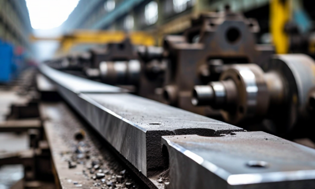 Closed-die forging defects underfill laps folds