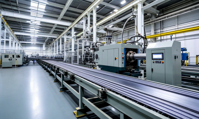 HPDC inspection control plan documentation quality engineer