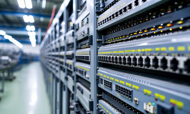 OPC-UA integration for casting quality data